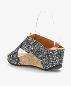 Dame Shoedesign Copenhagen SHADOW G - Sandal Dame -