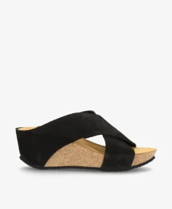 Dame Shoedesign Copenhagen SHADOW S - Sandal -