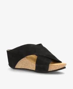 Dame Shoedesign Copenhagen SHADOW S - Sandal -