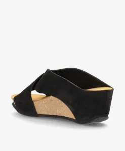 Dame Shoedesign Copenhagen SHADOW S - Sandal -