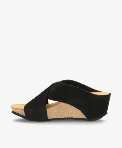 Dame Shoedesign Copenhagen SHADOW S - Sandal -