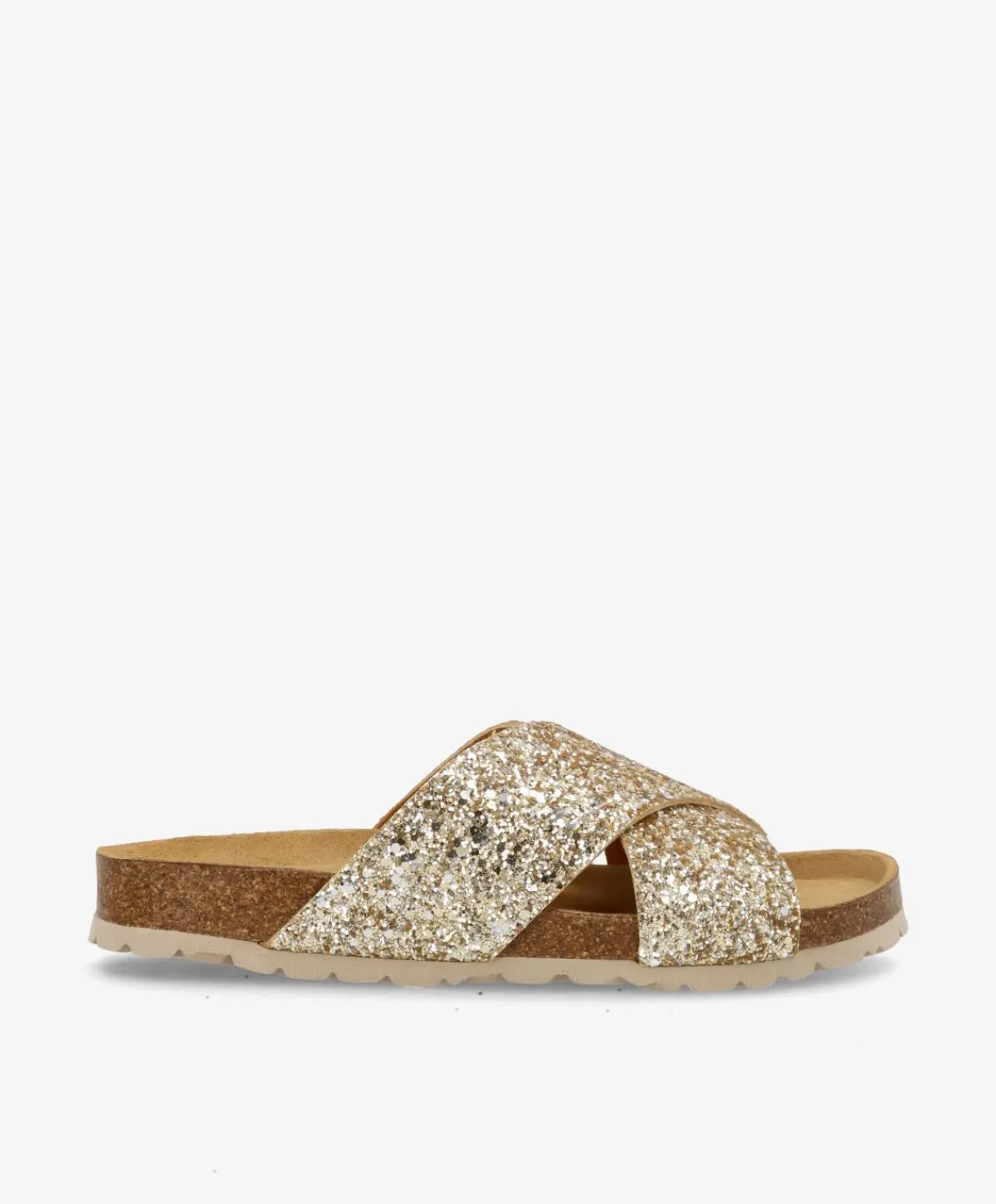 Dame Shoedesign Copenhagen SKYE G - Sandal -