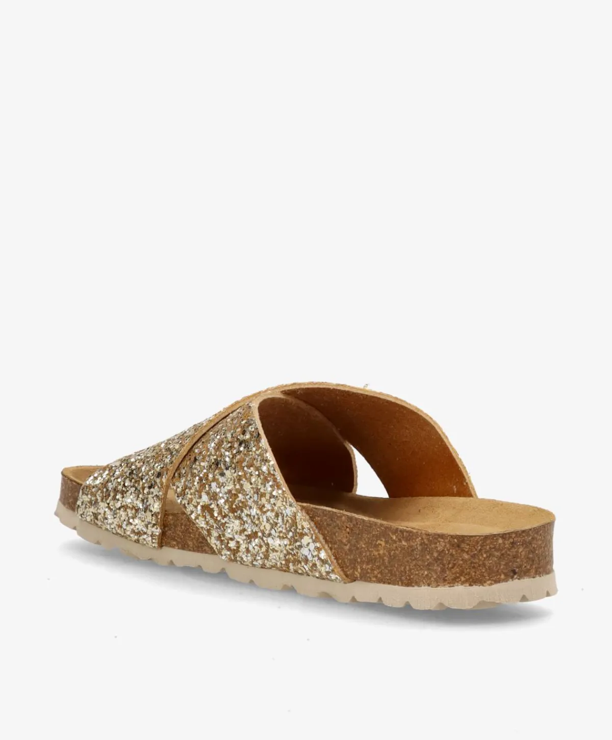 Dame Shoedesign Copenhagen SKYE G - Sandal -