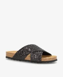 Dame Shoedesign Copenhagen SKYE G - Sandal -