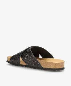 Dame Shoedesign Copenhagen SKYE G - Sandal -