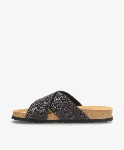 Dame Shoedesign Copenhagen SKYE G - Sandal -