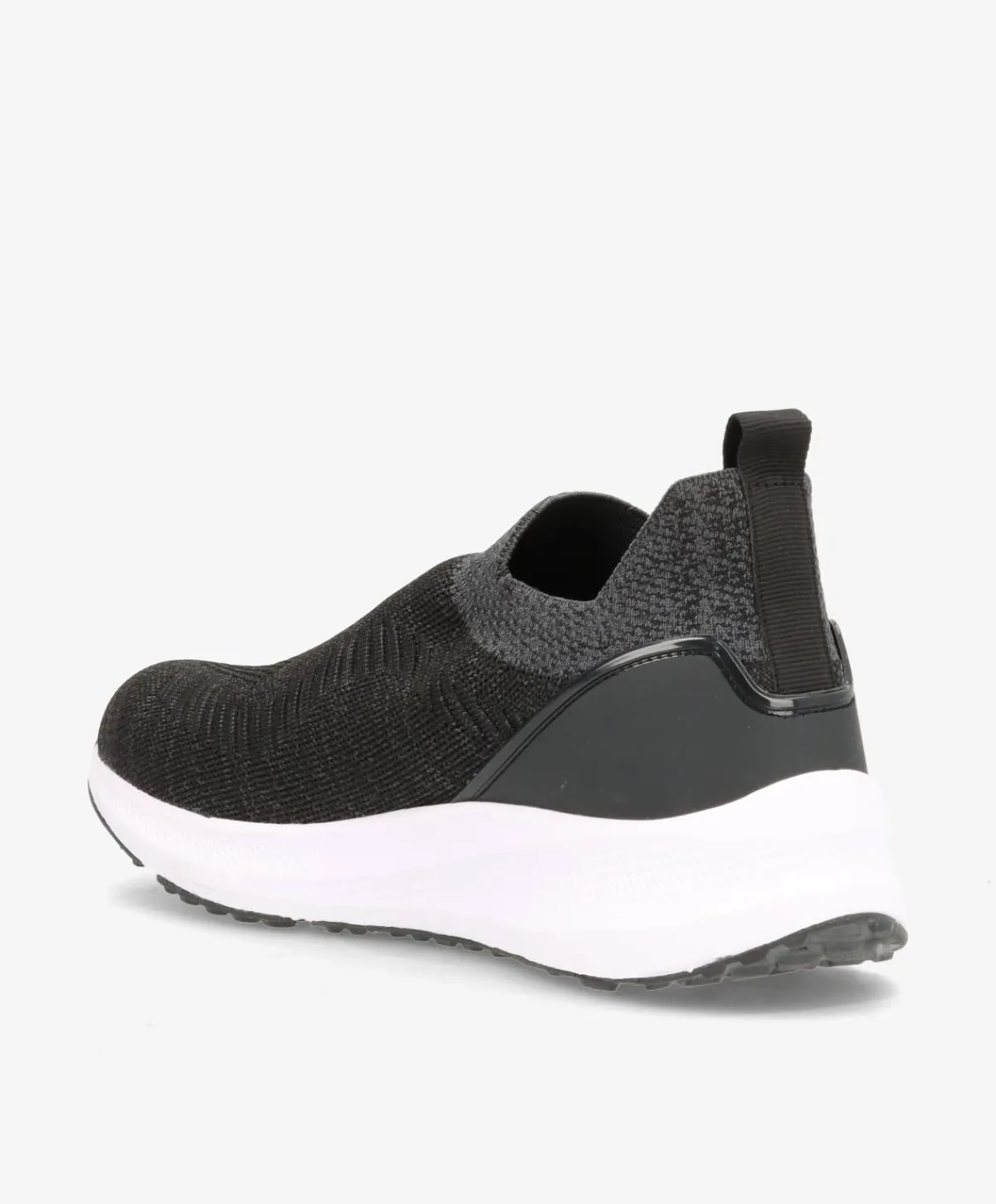 Dame Havanna Shoes Slip-ons - Herre - Sort 3NO0140101-2100 -