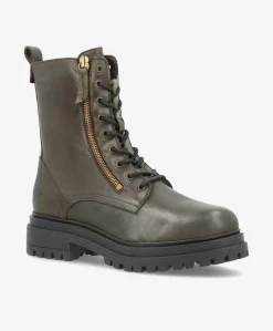 Dame Shoedesign Copenhagen SMILLA WARM - Støvle Dame -