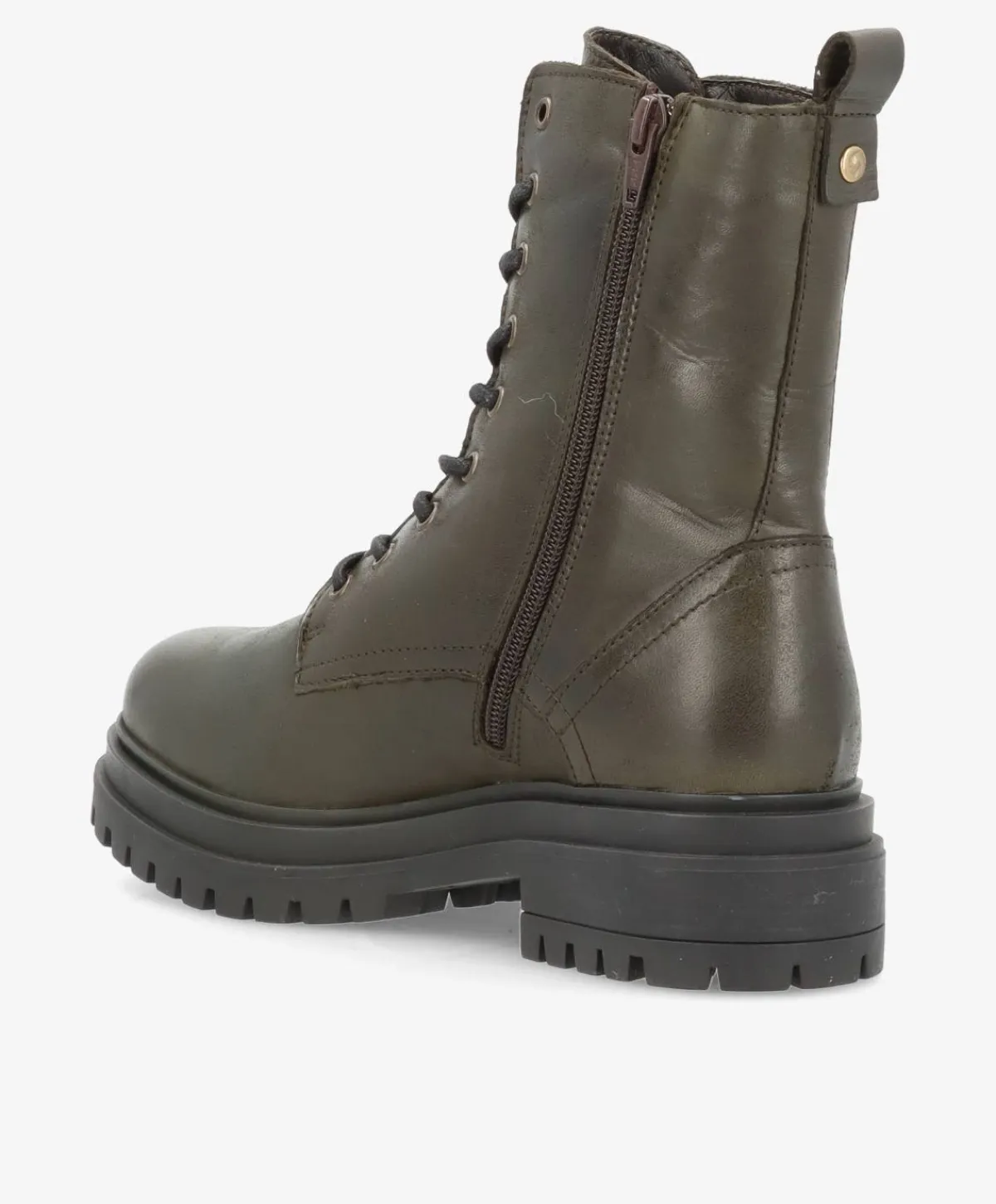 Dame Shoedesign Copenhagen SMILLA WARM - Støvle Dame -