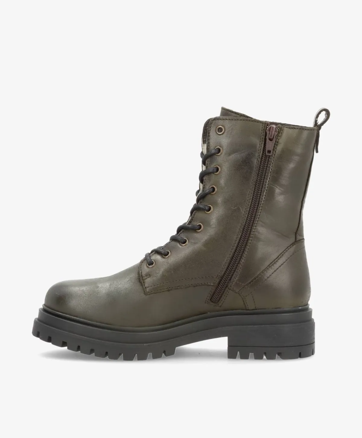 Dame Shoedesign Copenhagen SMILLA WARM - Støvle Dame -