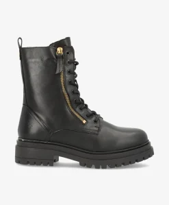 Dame Shoedesign Copenhagen SMILLA WARM - Støvle Dame -