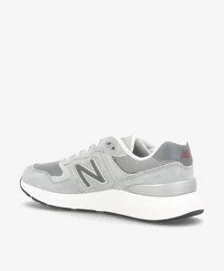 Dame New Balance Sneakers - MW880CG6 - Lys Grå