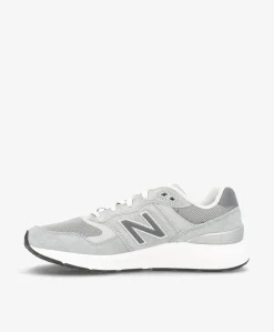 Dame New Balance Sneakers - MW880CG6 - Lys Grå