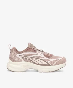 Dame Puma Softride Escalate - Sneakers Dame - Rosa