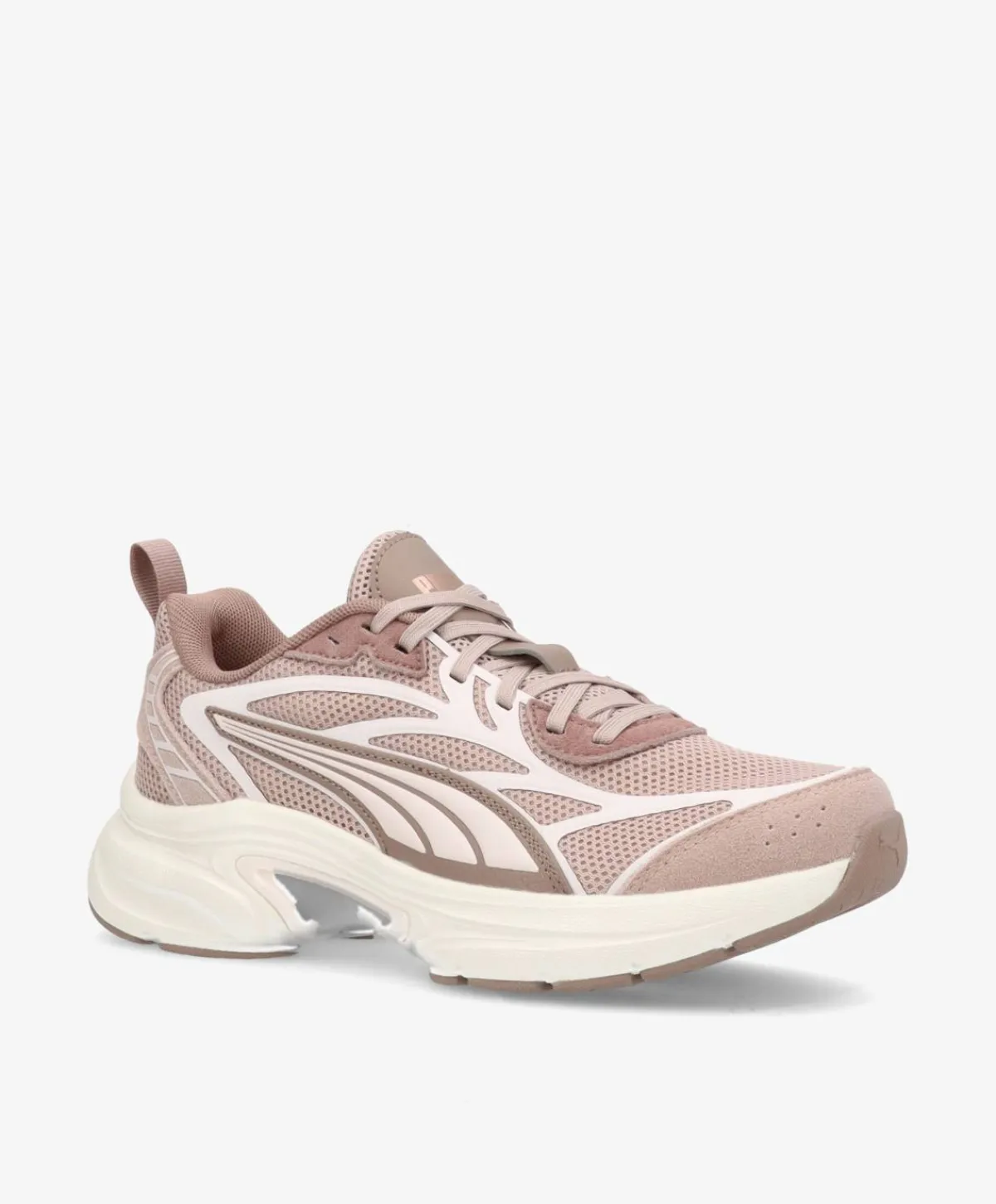 Dame Puma Softride Escalate - Sneakers Dame - Rosa