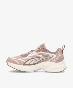 Dame Puma Softride Escalate - Sneakers Dame - Rosa