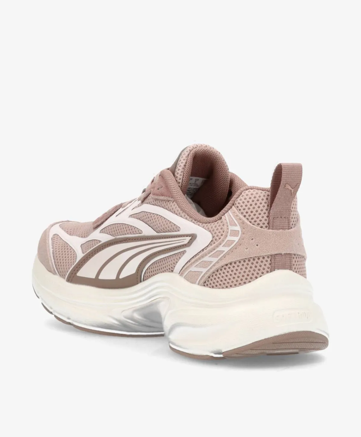 Dame Puma Softride Escalate - Sneakers Dame - Rosa
