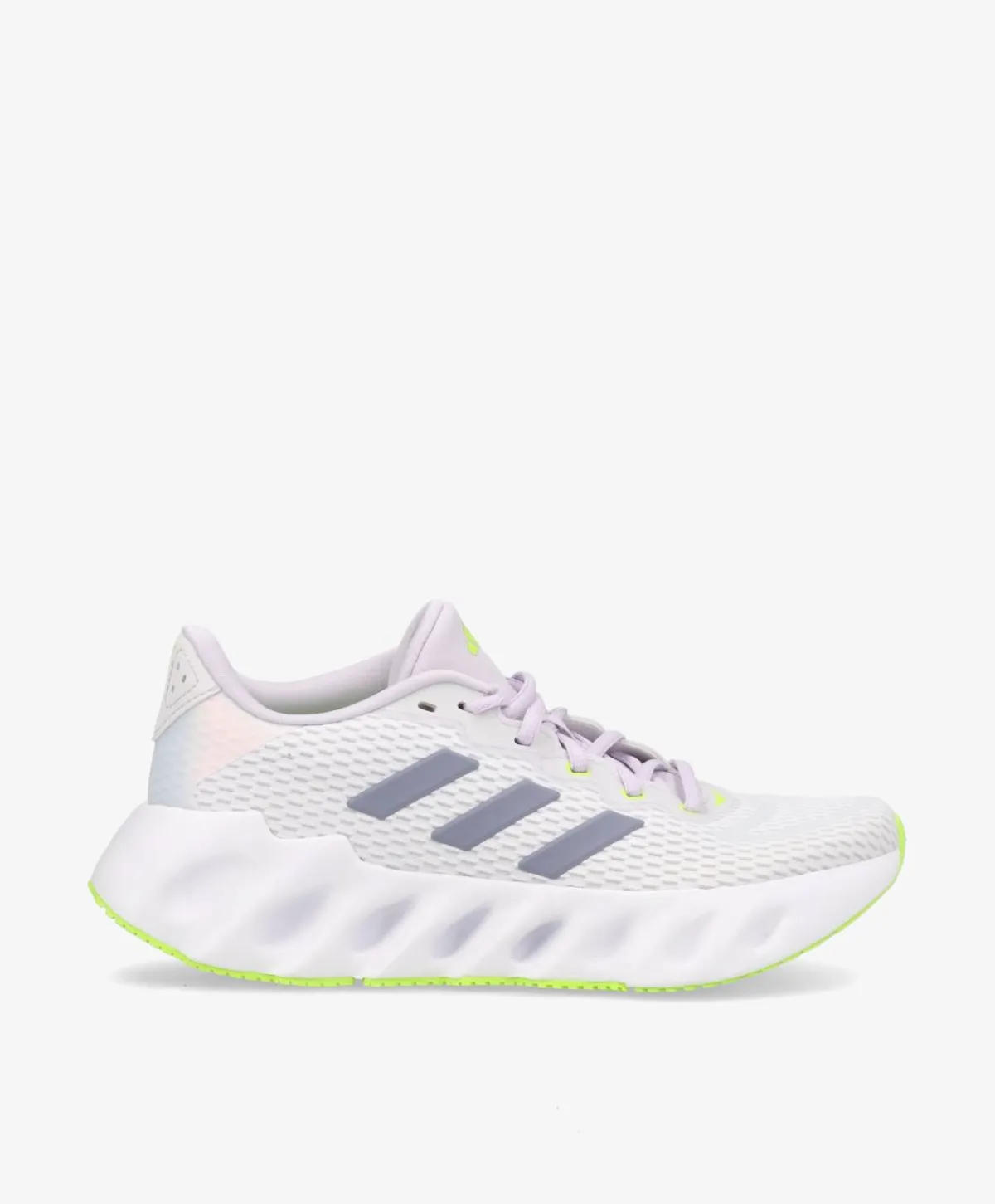 Dame Adidas SWITCH RUN - Dame Sneakers -