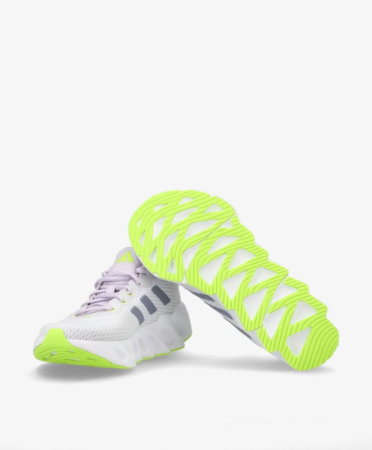 Dame Adidas SWITCH RUN - Dame Sneakers -