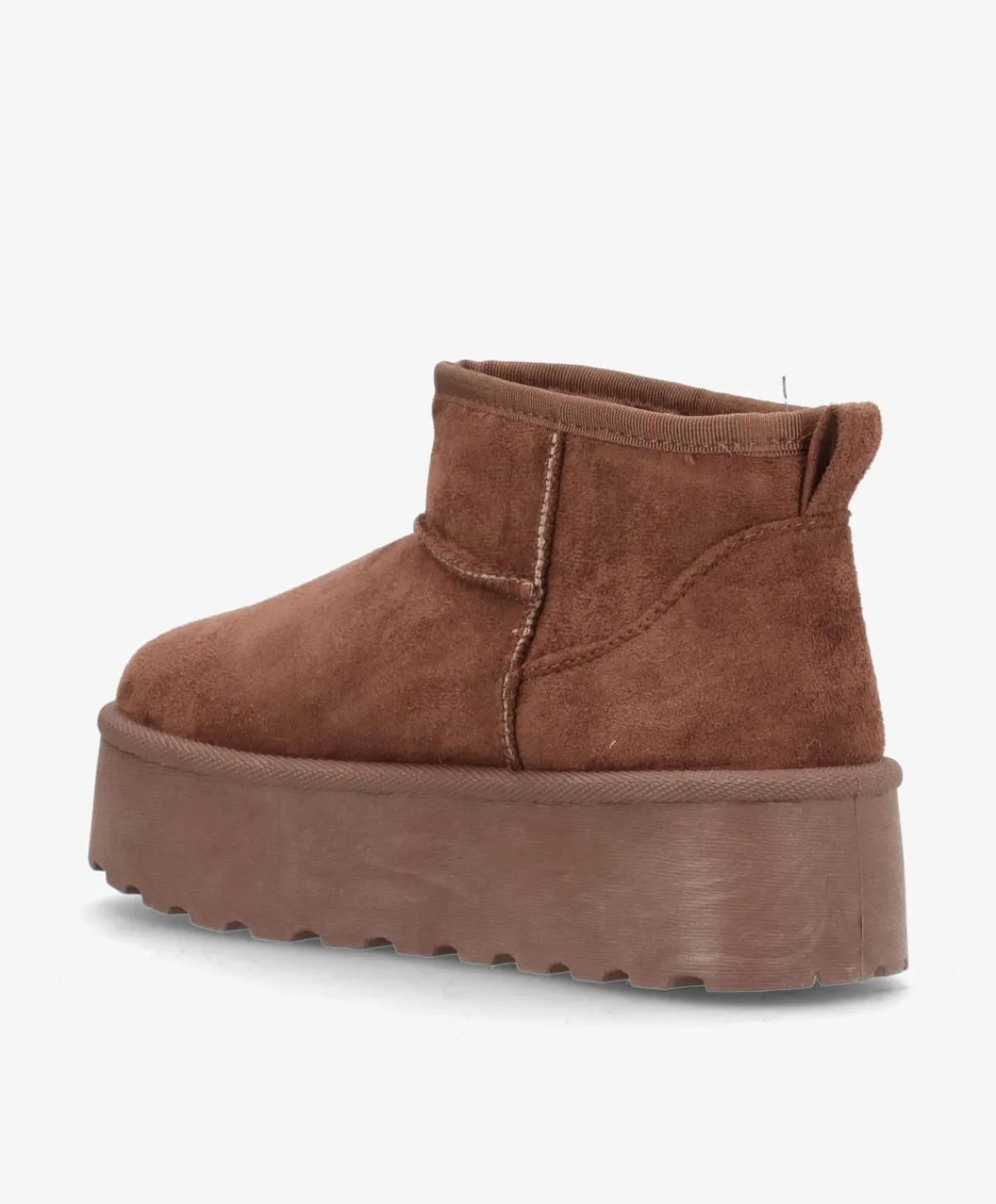 Dame Havanna Shoes TAU - 2818 - støvler Dame - Brun