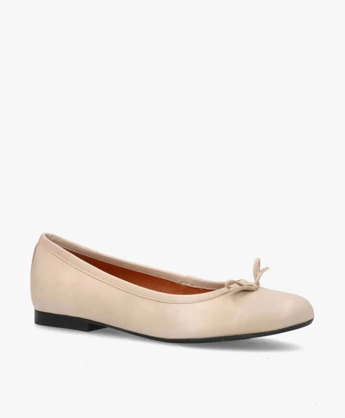 Dame Shoedesign Copenhagen TESIA - Ballerina -