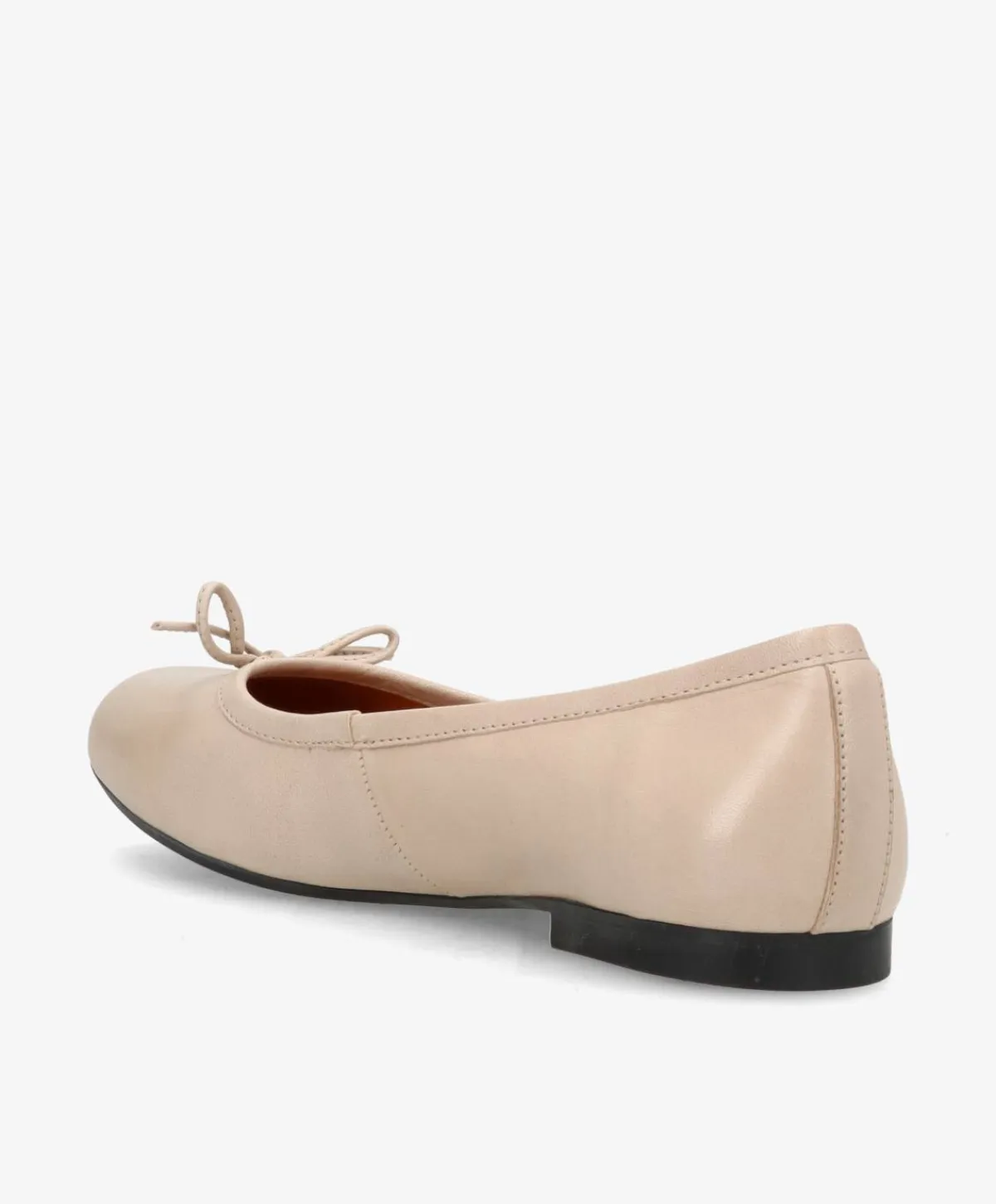 Dame Shoedesign Copenhagen TESIA - Ballerina -