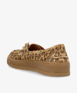 Dame phenumb copenhagen TIDE S - Dame Sejlersko - ruskind