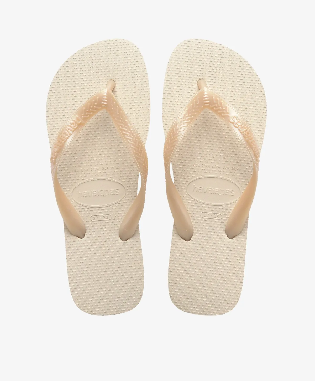 Dame Havaianas TOP - SENSES - Slip-on Dame -