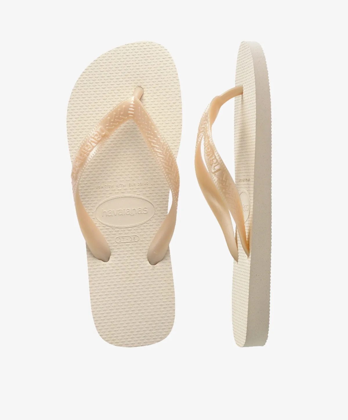 Dame Havaianas TOP - SENSES - Slip-on Dame -