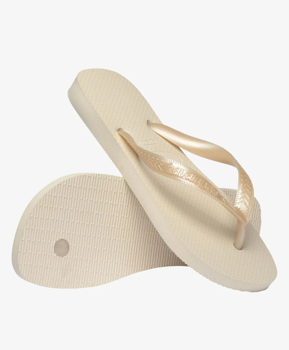 Dame Havaianas TOP - SENSES - Slip-on Dame -