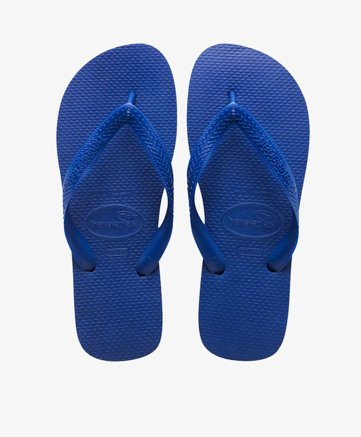 Dame Havaianas TOP - Slip-on Dame -