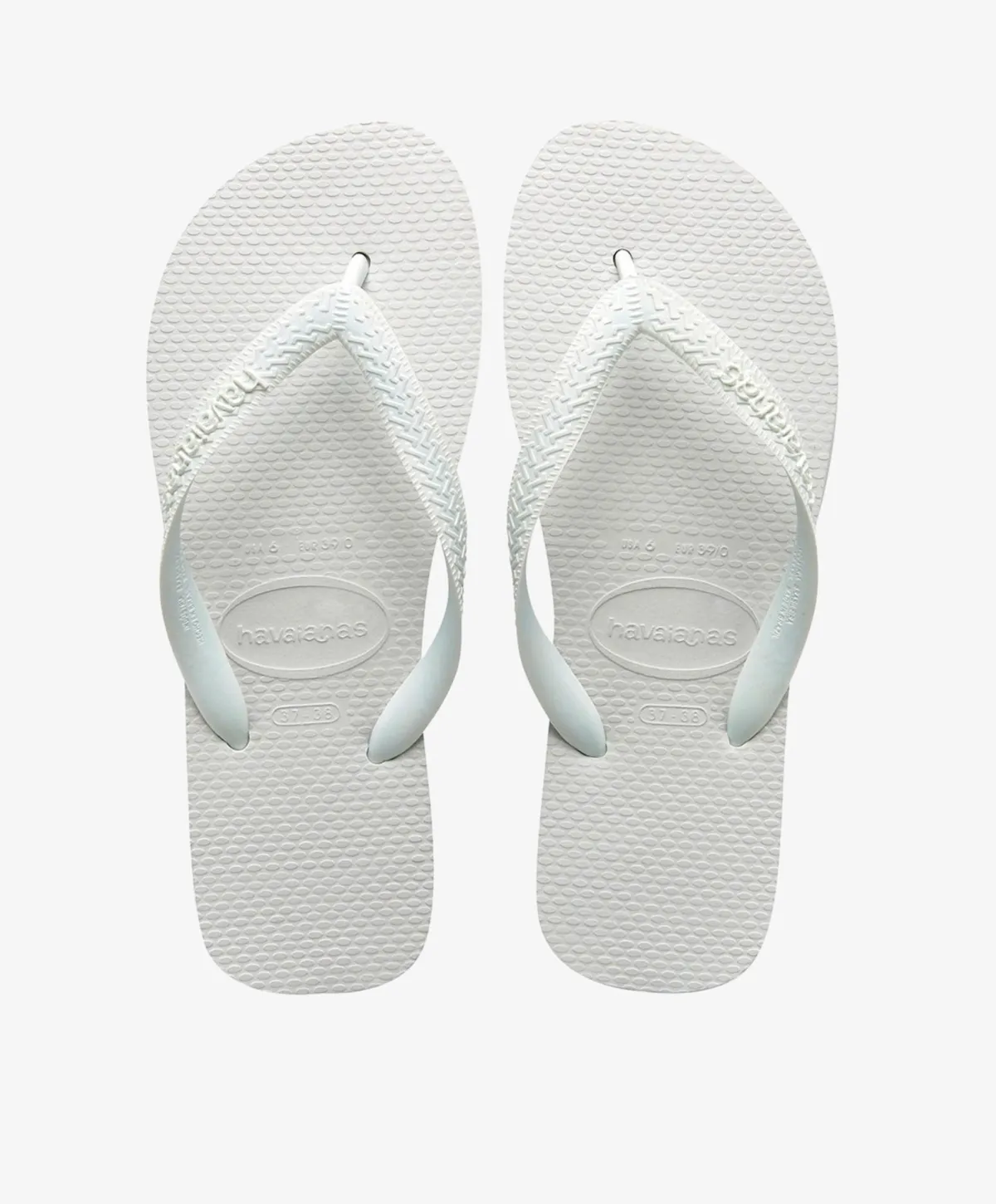 Dame Havaianas TOP - Slip-on Dame -