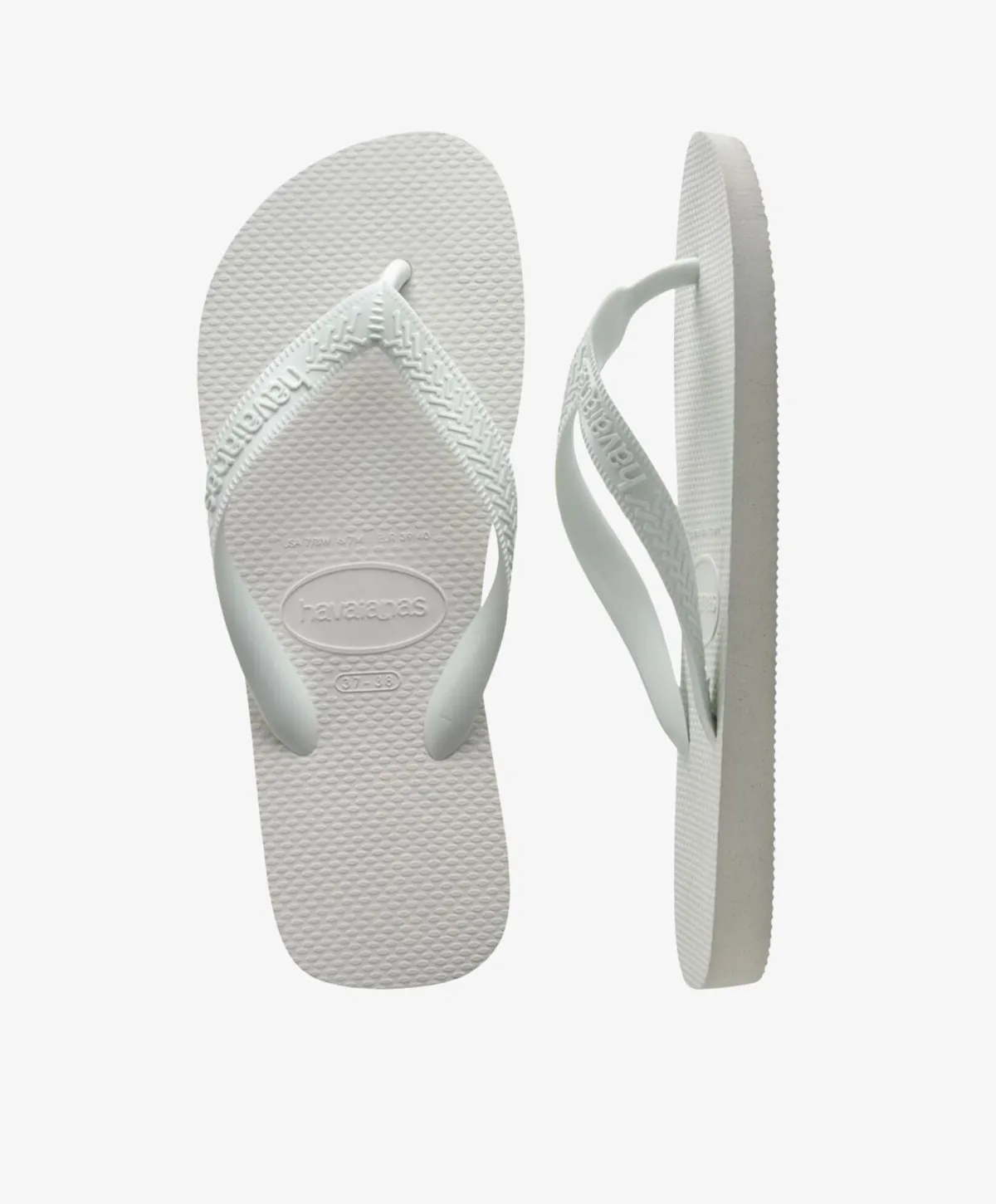 Dame Havaianas TOP - Slip-on Dame -