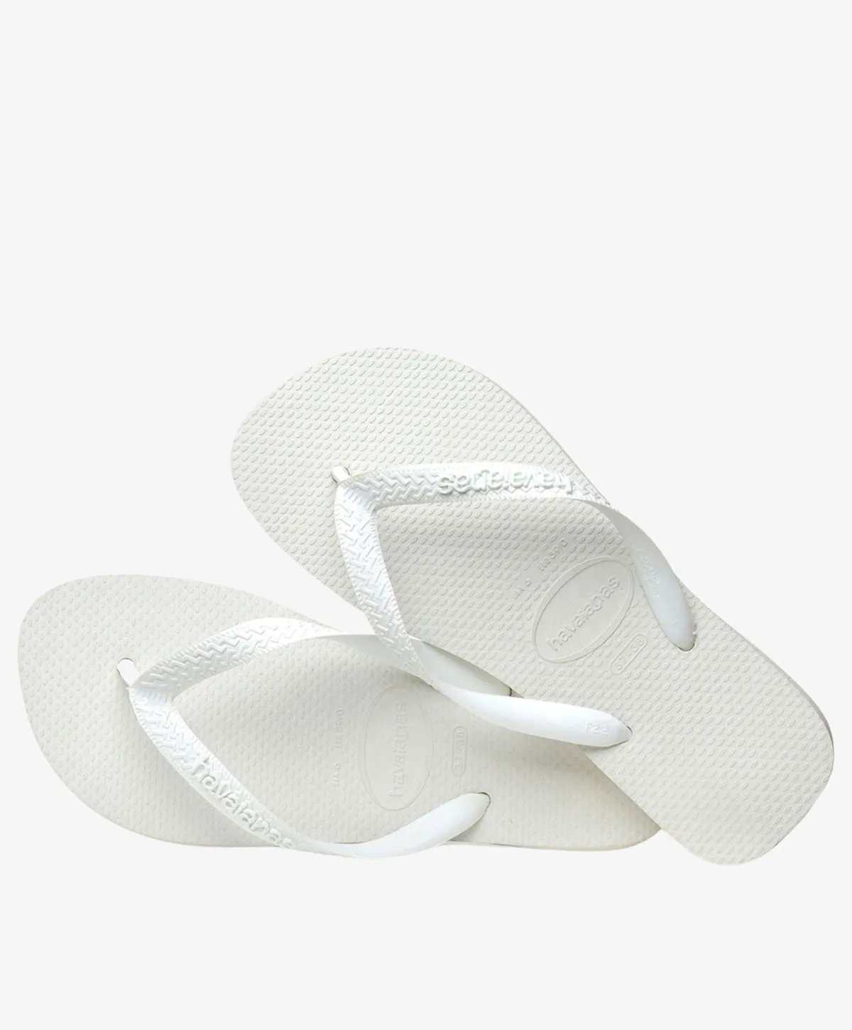 Dame Havaianas TOP - Slip-on Dame -