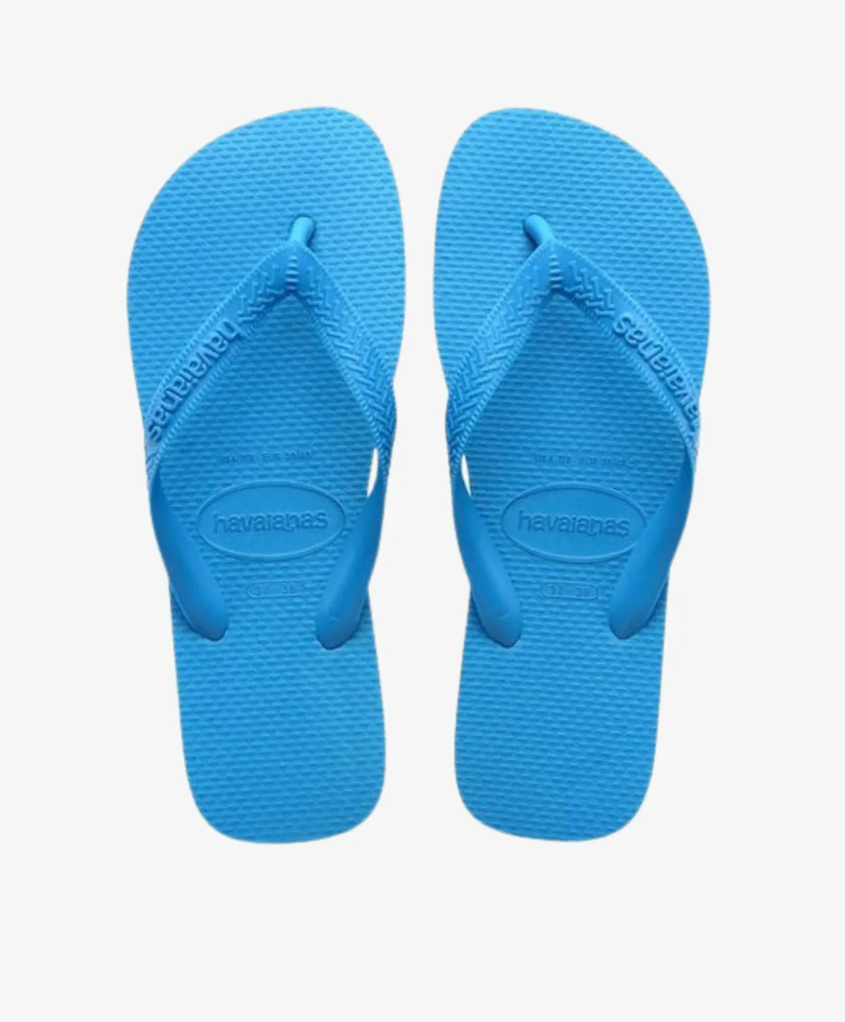 Dame Havaianas TOP - Slip-on Dame -