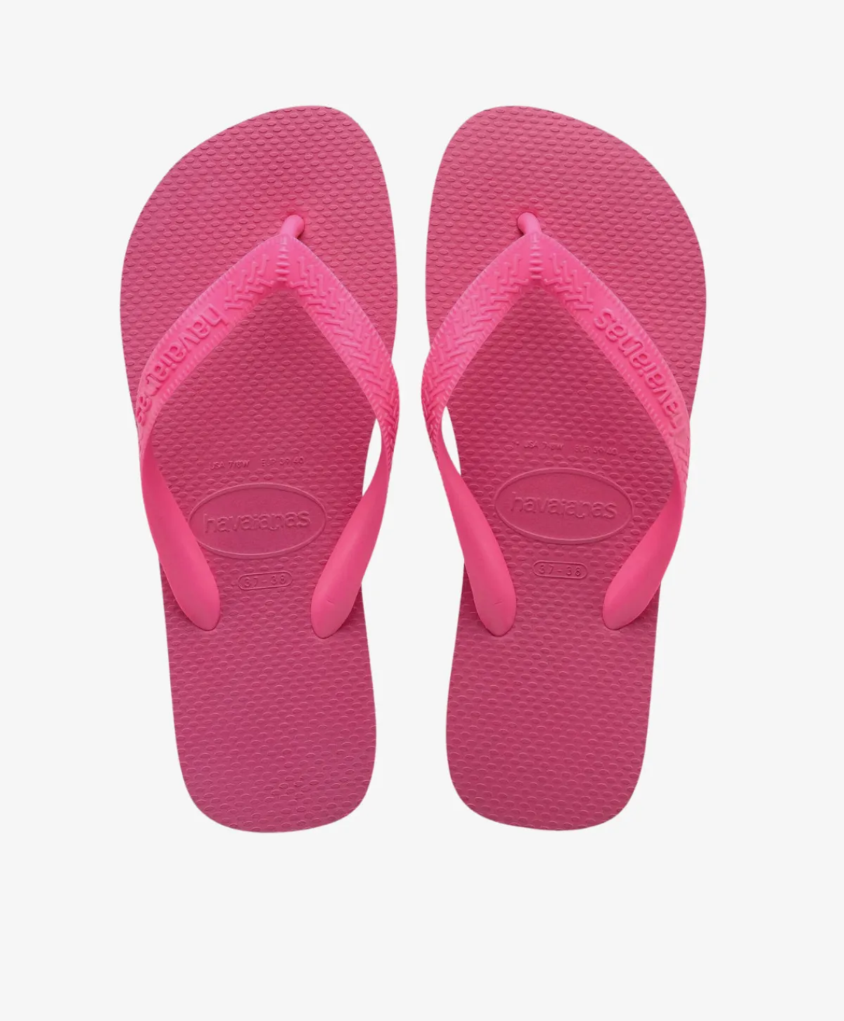 Dame Havaianas TOP - Slip-ons -