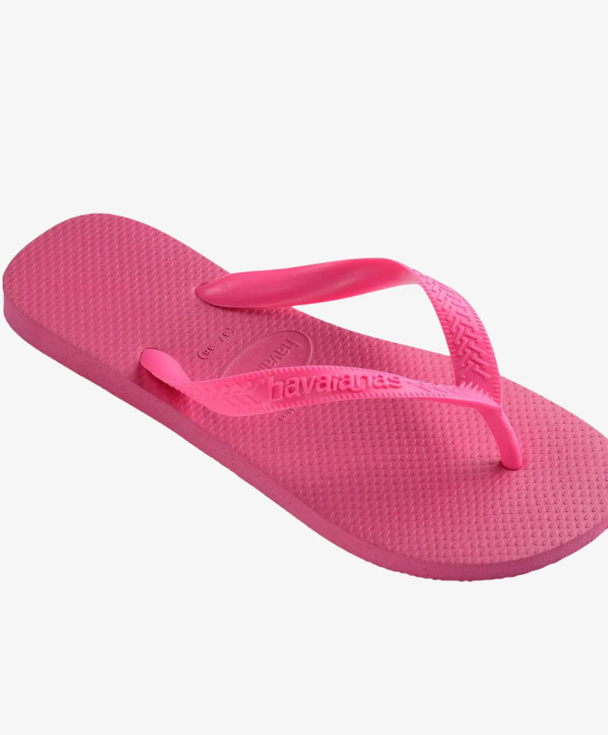 Dame Havaianas TOP - Slip-ons -