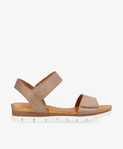 Dame Shoedesign Copenhagen TOSCANA - Dame sandal -