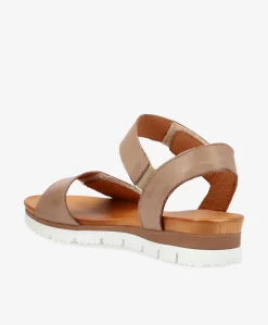 Dame Shoedesign Copenhagen TOSCANA - Dame sandal -
