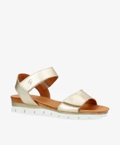 Dame Shoedesign Copenhagen TOSCANA - Dame sandal -