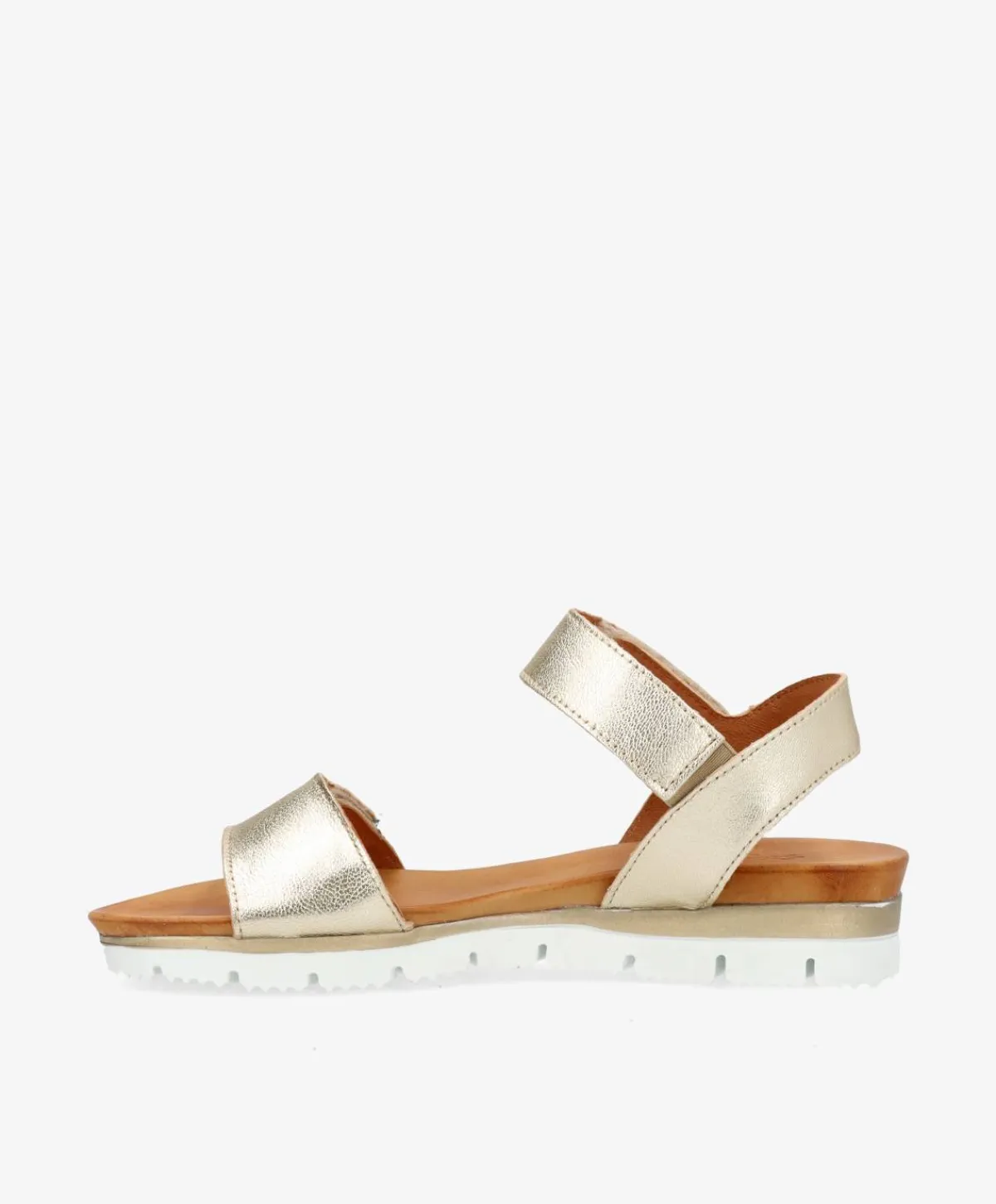 Dame Shoedesign Copenhagen TOSCANA - Dame sandal -