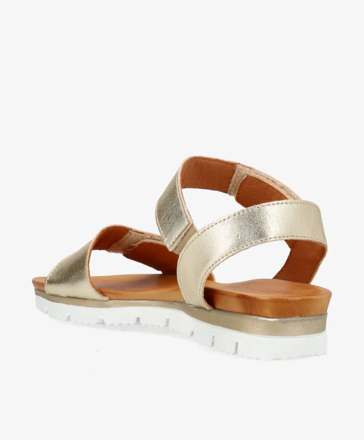 Dame Shoedesign Copenhagen TOSCANA - Dame sandal -