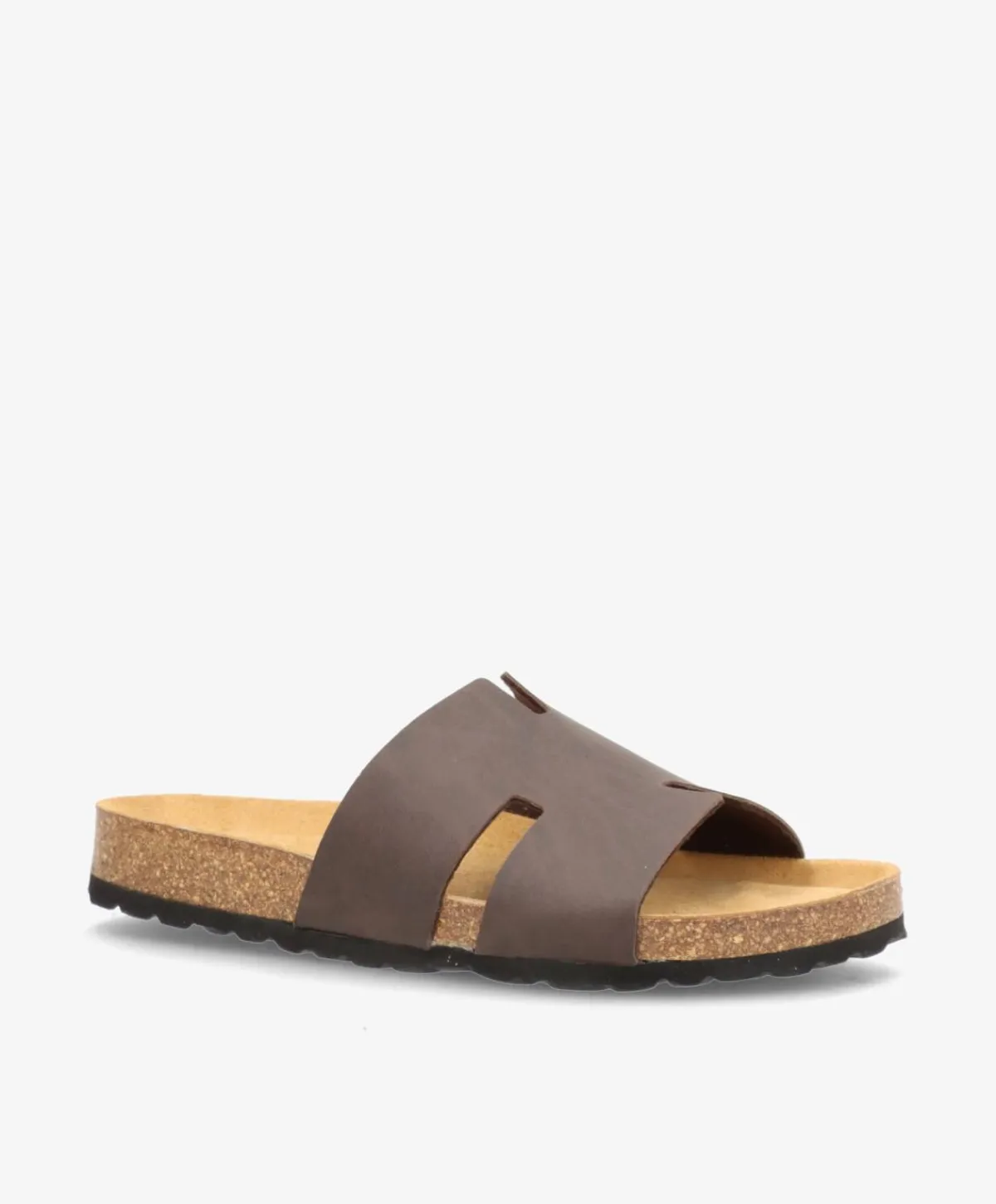 Dame Shoedesign Copenhagen TRITON SP - sprinter læder - Sliders Dame