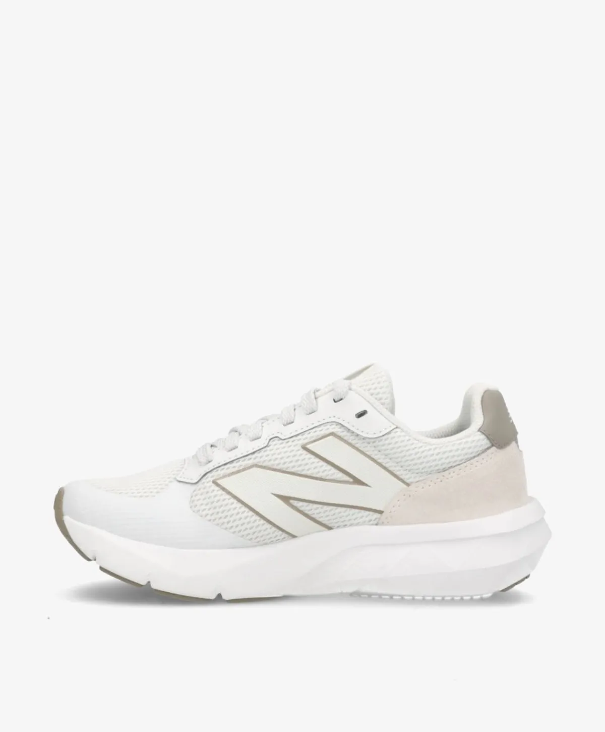 Dame New Balance UA800BB1 - Sneakers - Beige -