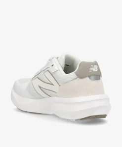 Dame New Balance UA800BB1 - Sneakers - Beige -