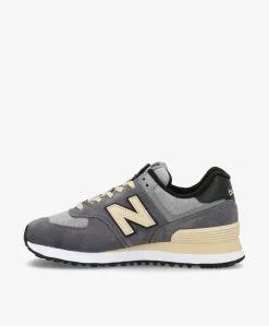 Dame New Balance U574LGG - Sneakers -