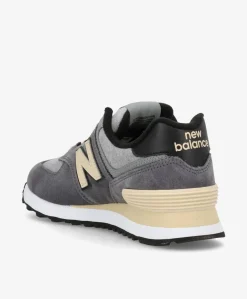 Dame New Balance U574LGG - Sneakers -