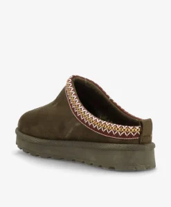 Dame Havanna Shoes VAIL - Ox-1095 - Dame mules -