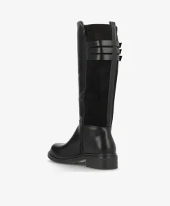 Dame Havanna Shoes VANYA - 5866 - støvle lang - Sort