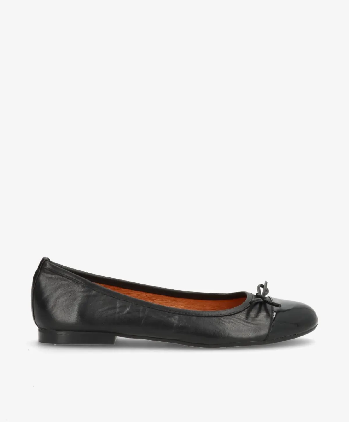 Dame Shoedesign Copenhagen VERONICA P - Ballerinaer Dame -
